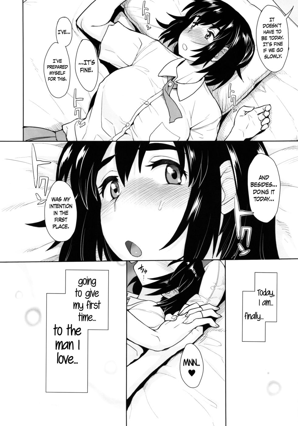 Hentai Manga Comic-LUSTBREEDERS-Chapter 2-3